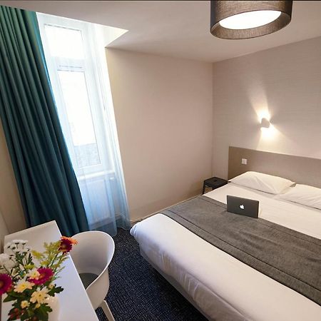 Hotel Du Port 모를레 외부 사진