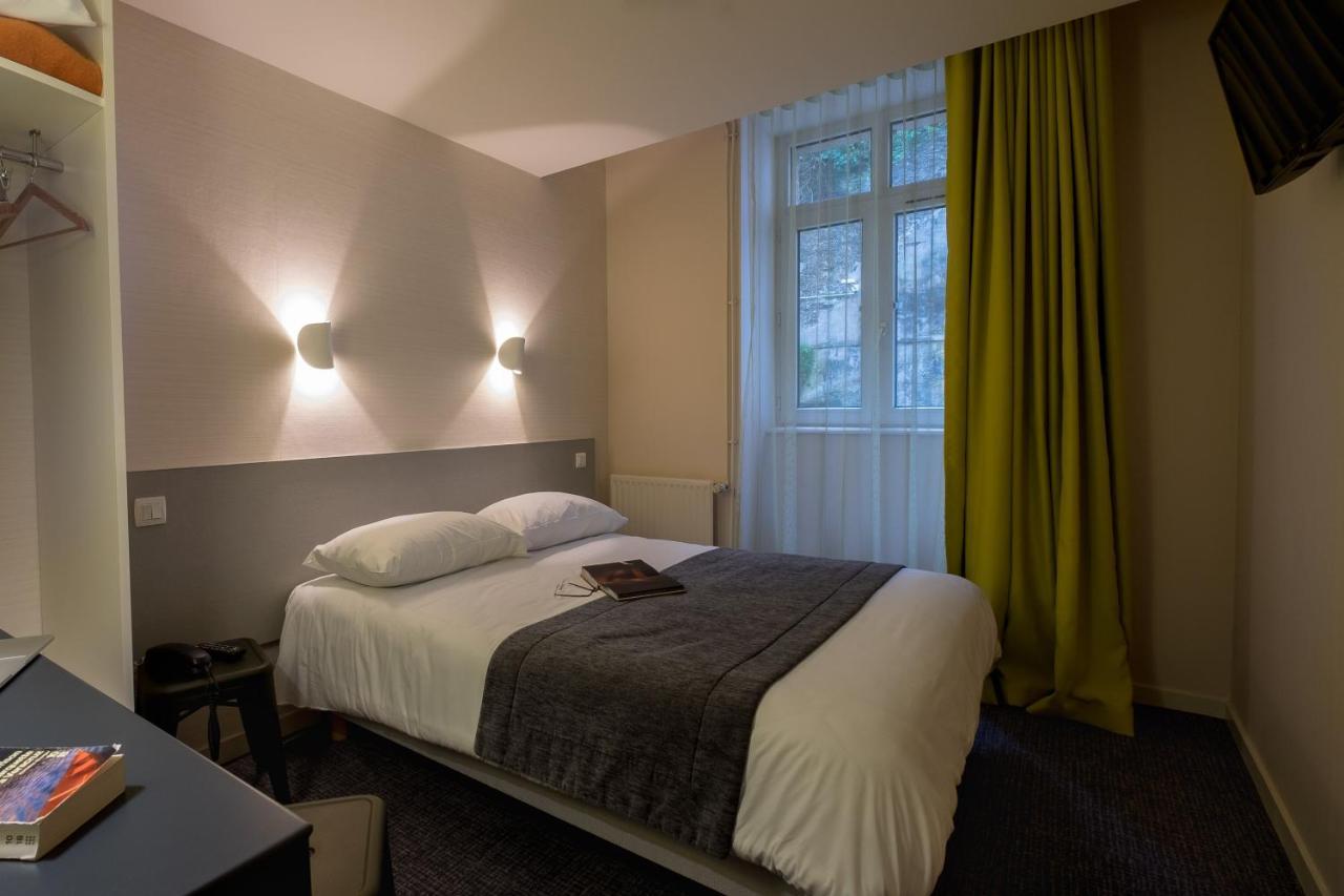 Hotel Du Port 모를레 외부 사진
