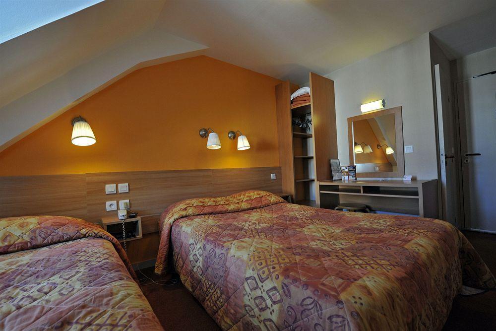 Hotel Du Port 모를레 외부 사진