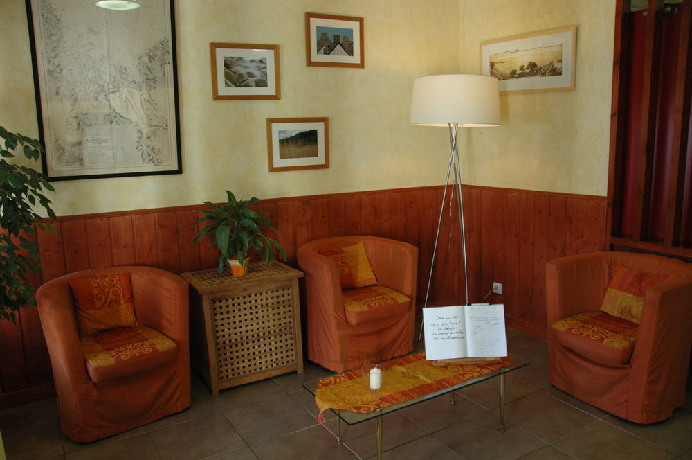 Hotel Du Port 모를레 외부 사진